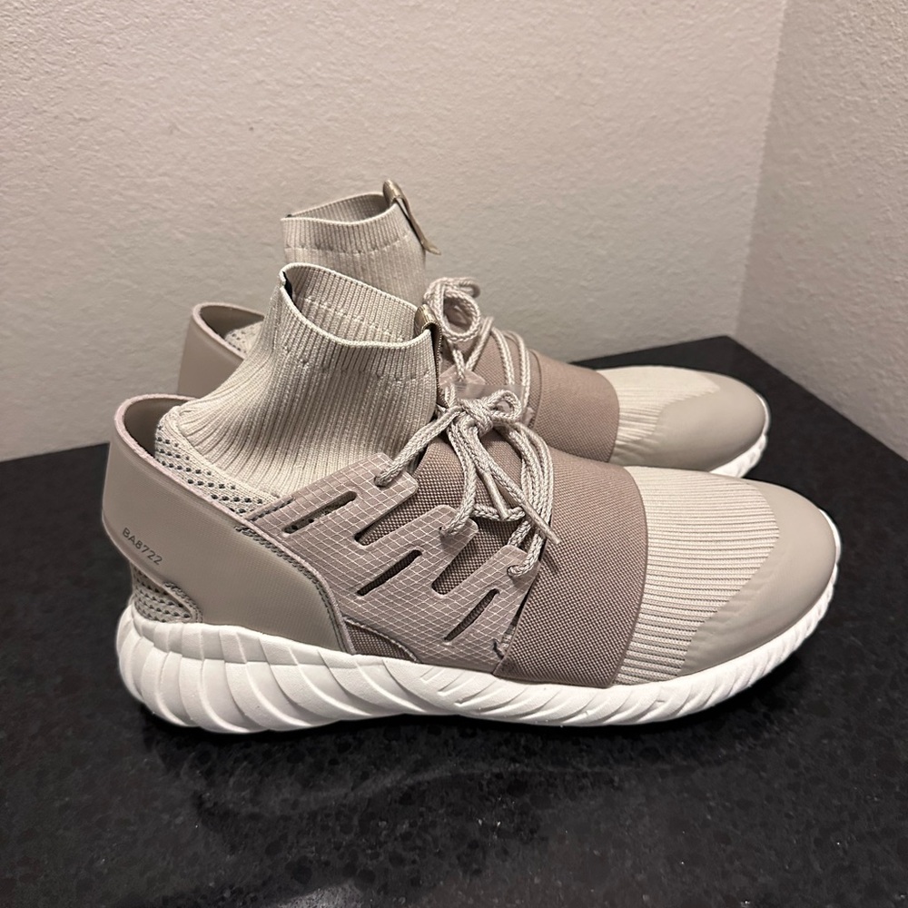 Adidas Tubular Doom 🛡️‘Special Forces’ 🥷BA8722 Men's Size 12 Brand 🆕, No Box